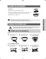 Preview for 15 page of Samsung RS253BA Series and Owner'S Manual And Installation