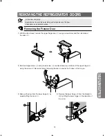 Preview for 19 page of Samsung RS253BA Series and Owner'S Manual And Installation