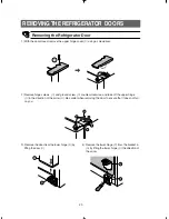 Preview for 20 page of Samsung RS253BA Series and Owner'S Manual And Installation