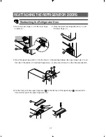 Preview for 22 page of Samsung RS253BA Series and Owner'S Manual And Installation