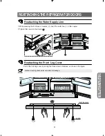 Preview for 23 page of Samsung RS253BA Series and Owner'S Manual And Installation