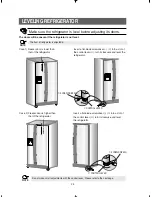 Preview for 24 page of Samsung RS253BA Series and Owner'S Manual And Installation