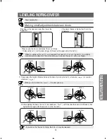 Preview for 25 page of Samsung RS253BA Series and Owner'S Manual And Installation