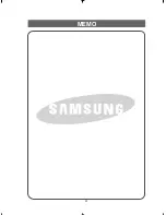 Preview for 31 page of Samsung RS253BA Series and Owner'S Manual And Installation