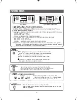 Preview for 6 page of Samsung RS253BABB Owner'S Manual And Installation