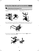 Preview for 22 page of Samsung RS253BABB Owner'S Manual And Installation