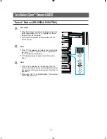 Preview for 12 page of Samsung RS257BAWW Owner'S Manual And Installation