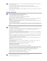 Preview for 5 page of Samsung RS25H5121 Quick Start Manual