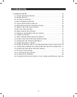 Preview for 36 page of Samsung RS261M Series Service Manual