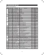 Preview for 72 page of Samsung RS261M Series Service Manual