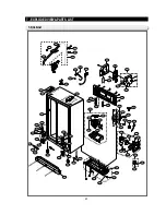 Preview for 67 page of Samsung RS265 LAWP Service Manual