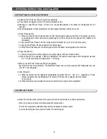 Preview for 21 page of Samsung RS265BBWP Service Manual