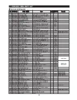 Preview for 67 page of Samsung RS265BBWP Service Manual