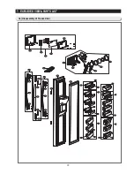 Preview for 71 page of Samsung RS265BBWP Service Manual