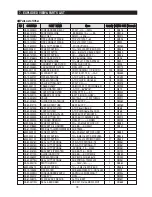 Preview for 77 page of Samsung RS265BBWP Service Manual