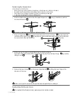 Preview for 14 page of Samsung RS26DDA Series User Manual