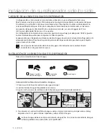 Preview for 50 page of Samsung RS26DDA Series User Manual