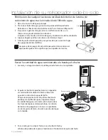 Preview for 52 page of Samsung RS26DDA Series User Manual