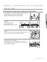 Preview for 59 page of Samsung RS26DDA Series User Manual