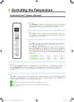 Preview for 11 page of Samsung RS26MBZ series Quick Start Manual