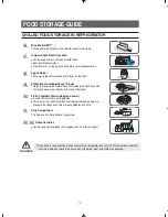 Preview for 10 page of Samsung RS275ACBPXAA Owner'S Manual And Installation