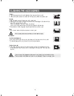 Preview for 14 page of Samsung RS275ACBPXAA Owner'S Manual And Installation