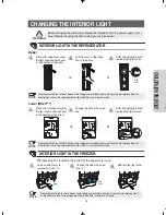 Preview for 15 page of Samsung RS275ACBPXAA Owner'S Manual And Installation