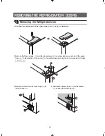 Preview for 20 page of Samsung RS275ACBPXAA Owner'S Manual And Installation