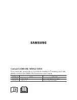 Preview for 29 page of Samsung RS542NCAEWW/SC User Manual