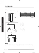 Preview for 28 page of Samsung RS58K6688SL User Manual