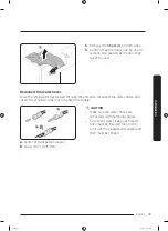 Preview for 37 page of Samsung RS58K6688SL User Manual