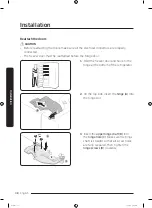 Preview for 38 page of Samsung RS58K6688SL User Manual