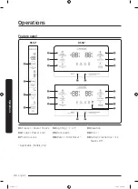 Preview for 40 page of Samsung RS58K6688SL User Manual