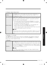 Preview for 41 page of Samsung RS58K6688SL User Manual