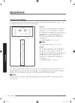 Preview for 44 page of Samsung RS58K6688SL User Manual