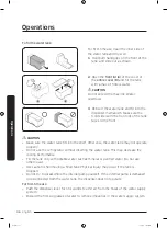 Preview for 46 page of Samsung RS58K6688SL User Manual