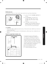 Preview for 51 page of Samsung RS58K6688SL User Manual