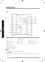 Preview for 90 page of Samsung RS58K6688SL User Manual