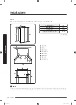 Preview for 92 page of Samsung RS58K6688SL User Manual