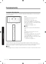 Preview for 108 page of Samsung RS58K6688SL User Manual