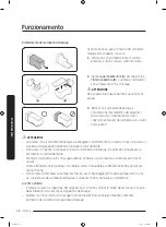 Preview for 110 page of Samsung RS58K6688SL User Manual