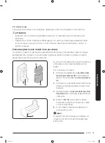 Preview for 111 page of Samsung RS58K6688SL User Manual