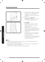 Preview for 114 page of Samsung RS58K6688SL User Manual