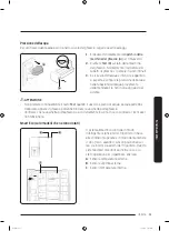 Preview for 115 page of Samsung RS58K6688SL User Manual