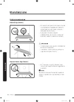 Preview for 116 page of Samsung RS58K6688SL User Manual