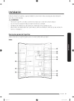 Preview for 153 page of Samsung RS58K6688SL User Manual