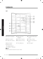 Preview for 154 page of Samsung RS58K6688SL User Manual