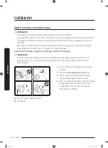 Preview for 162 page of Samsung RS58K6688SL User Manual