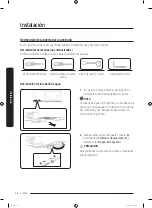 Preview for 164 page of Samsung RS58K6688SL User Manual