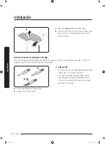 Preview for 166 page of Samsung RS58K6688SL User Manual